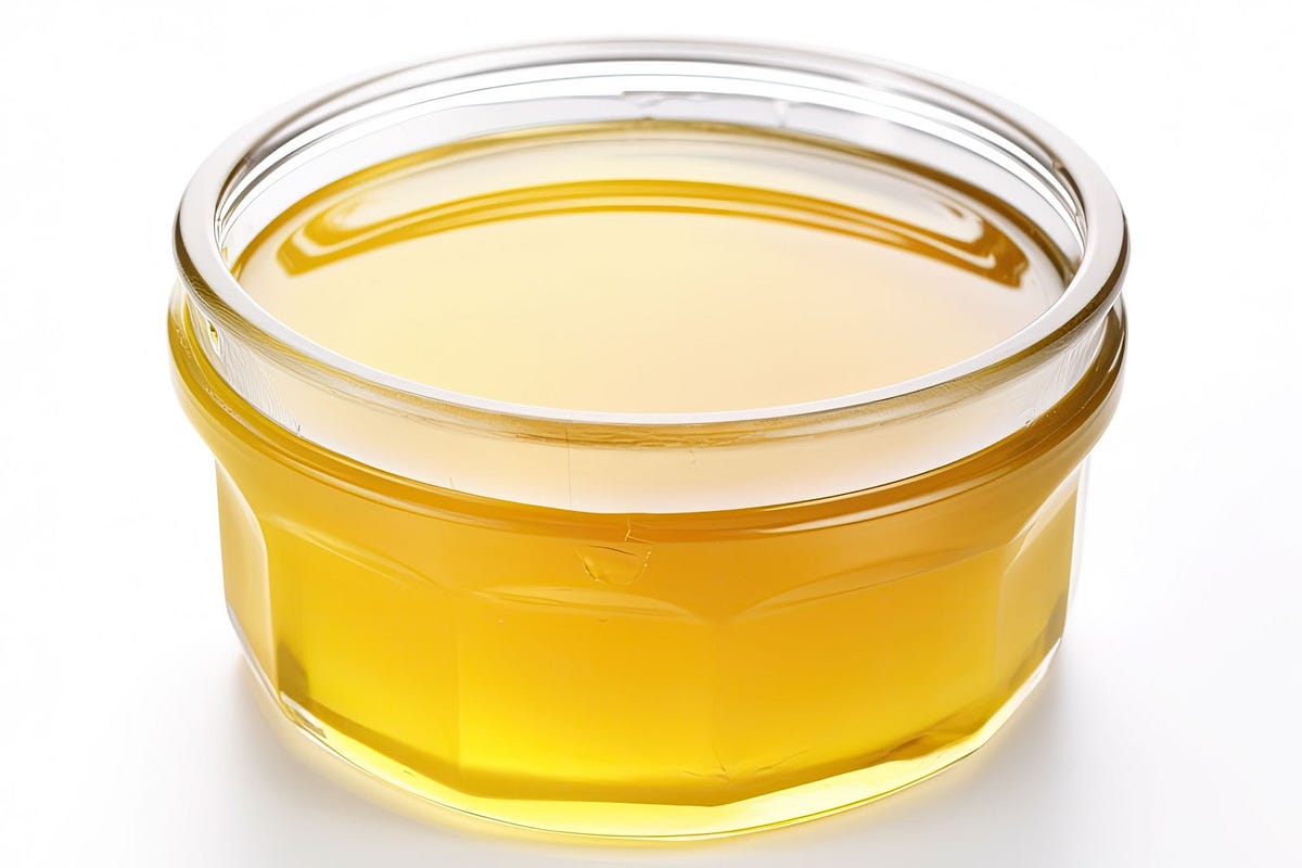 Everything You Need to Know about Ghee — A Healthy Alternative to