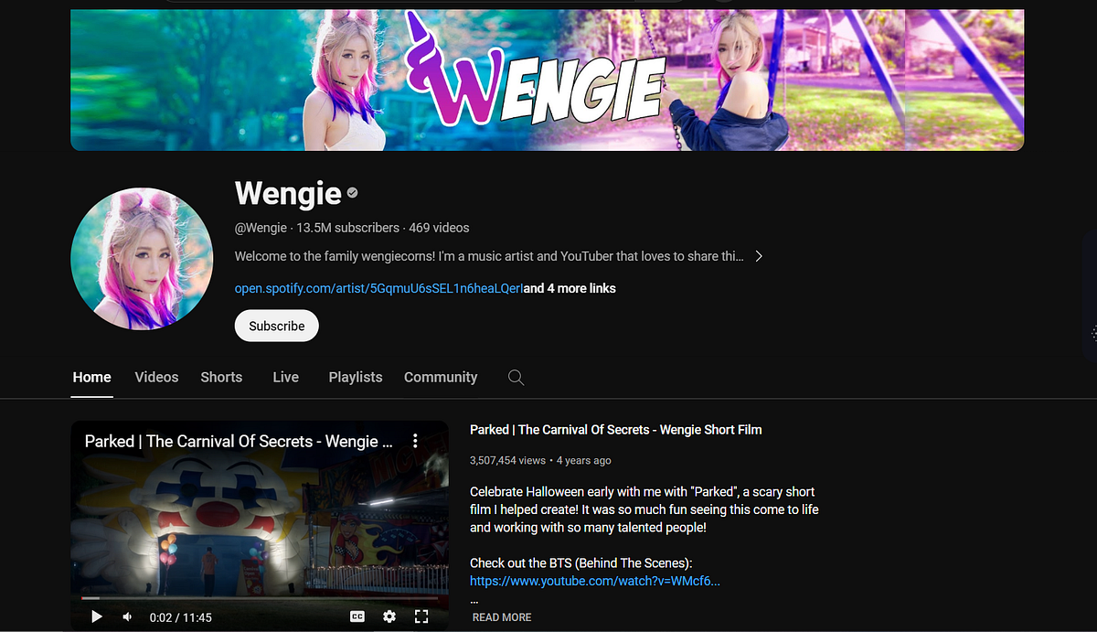 Best DIY YouTube Channels. If you love to make things from scratch