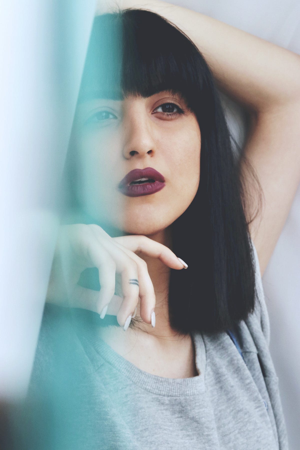 Onlyfans Mona Fashion Beauty Redefining Fashion and Beauty Trends by(04)