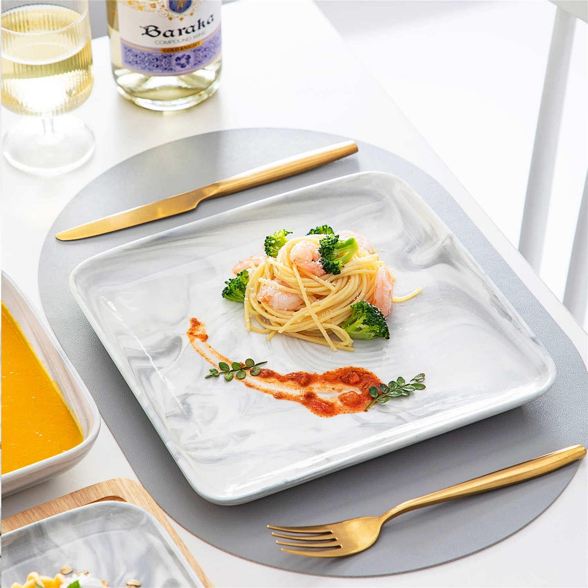 Ranking the Top 5 Dinnerware Sets of 2021 A Comprehensive Guide by Mosesvasiliev Medium