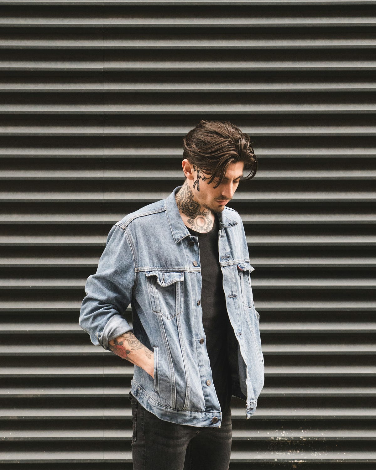 Why You’re Not “Asking for Too Much” — He’s Just Giving Too Little by