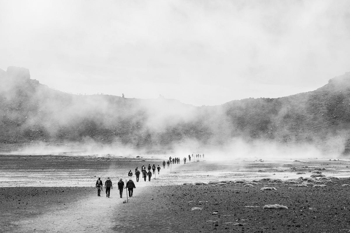 The Angular Migration Journey Nobody Told You About (But I Guarantee