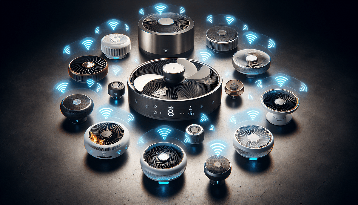 Top 8 Best Bathroom Fans with Bluetooth Speakers on Amazon by Best