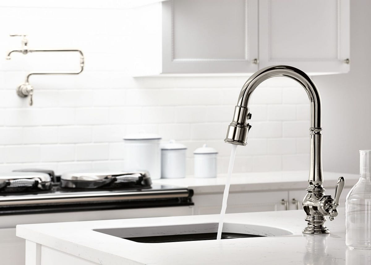 Moen vs. Delta vs. Kohler Choosing the Best Faucet Brand for Your Home