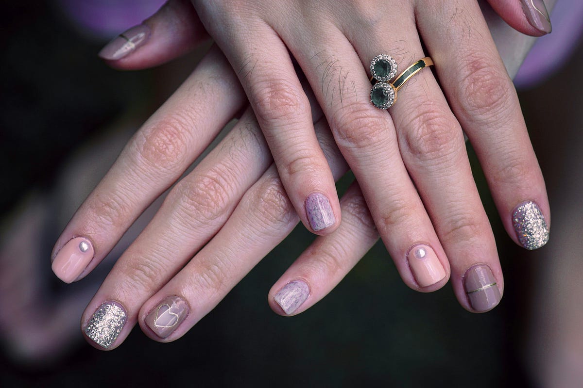 What Are the Common Types of Fungal Infections That Affect Nails? by