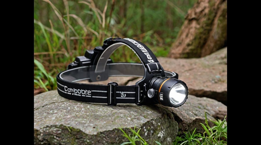 Longest Battery Life Headlamp by Felix Allen Mar, 2024 Medium