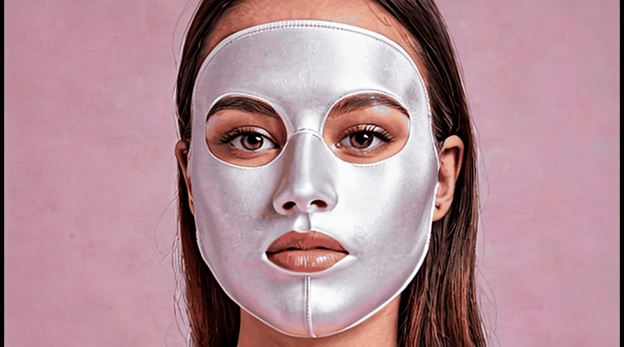 Silk Face Mask by Howard Butler Mar, 2024 Medium