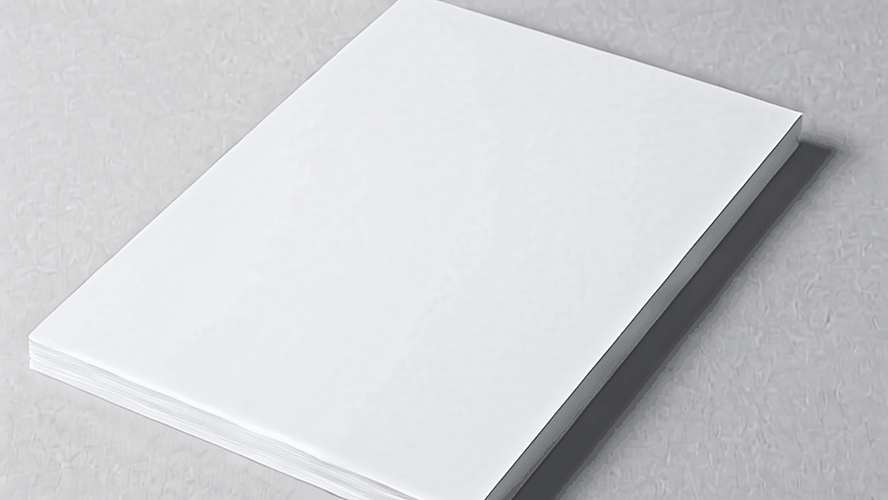 The Best Printer Papers by Paislee Hurst Medium