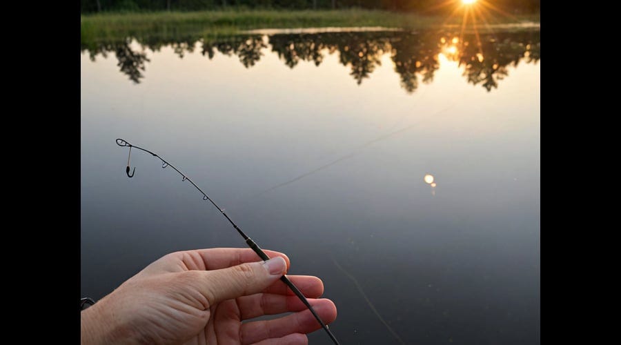 Barbless Hooks For Bass by Colby York Mar, 2024 Medium