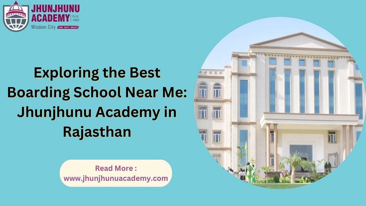 Finding the Perfect Boarding School Near Me A Comprehensive Guide by