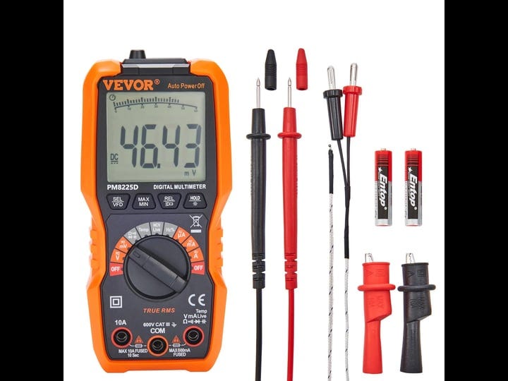 Voltage Tester by Piper Medium
