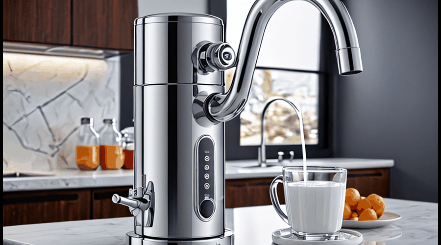 The Best InSinkErator Hot Water Dispensers by Veronica Herrera Apr