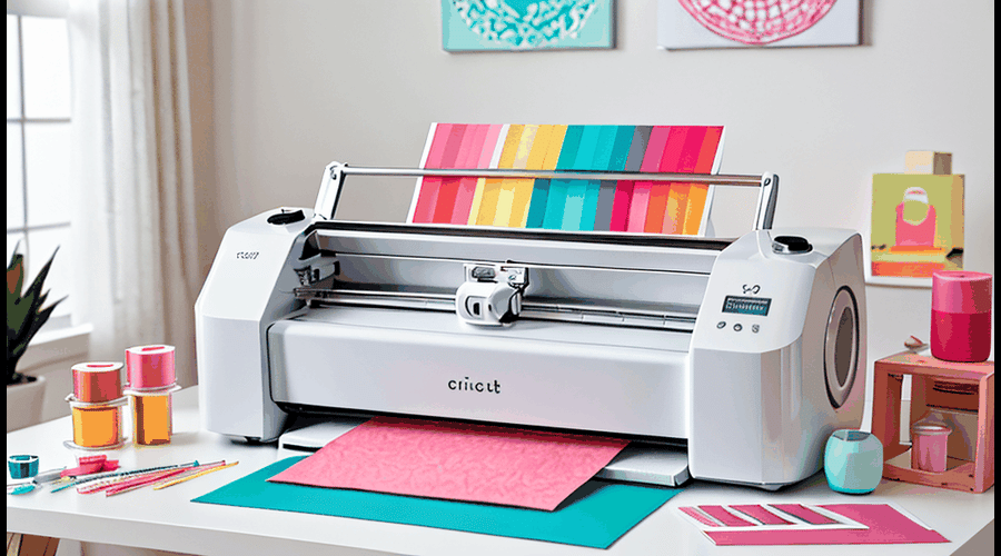 Cricut Machine Bundle by Seren Remington Mar, 2024 Medium
