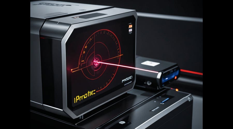 Iprotec Laser by Finnegan Erickson Mar, 2024 Medium