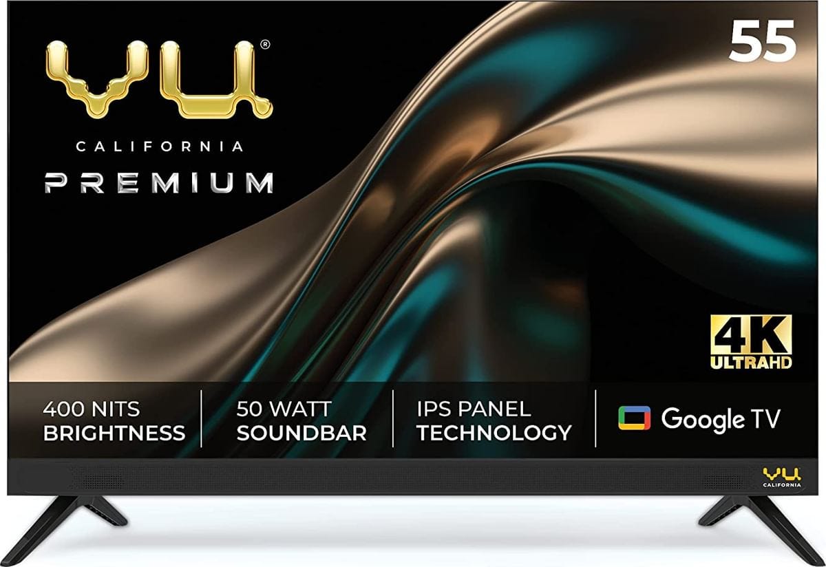 VU LED TV Repair. VU LED TV Repair in Delhi is a… by tv repair May, 2024 Medium