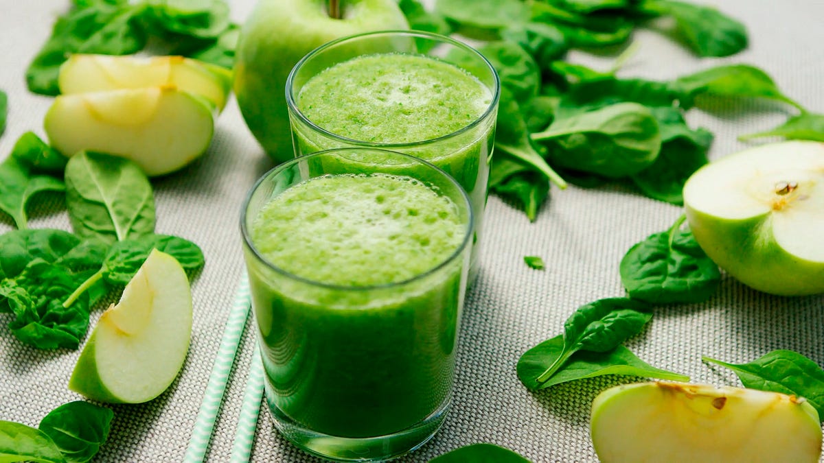 5 Healthy Juices for Diabetics. For people with diabetes, it’s… by