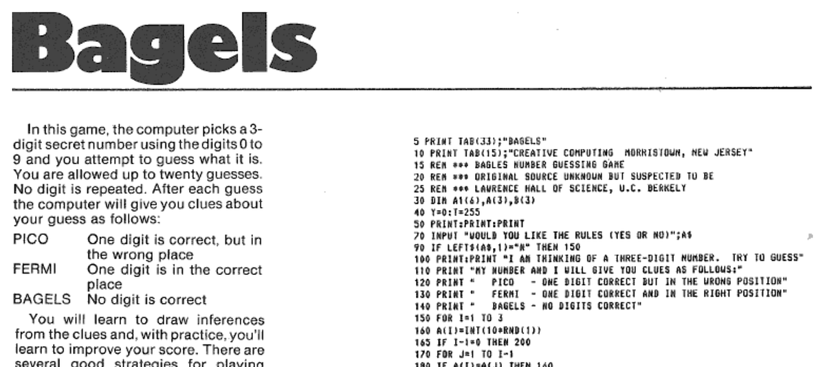 ChatGPT is Toying with Me!. I asked ChatGPT to play twenty… by Eric