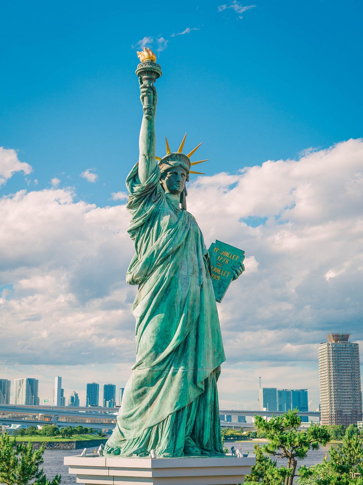 Visiting the Statue of Liberty Your Ultimate Ticketing Guide — Tripotastic by Tripotastic