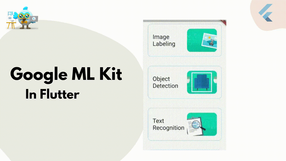 Google ML Kit + Flutter Part 2(Face Detection) by Snehal Singh 👩‍💻