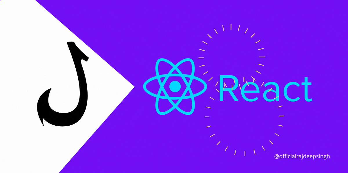 How Many Hooks Are Present in React? by Rajdeep Singh JavaScript in
