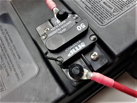 Mastering 24 Volt Trolling Motor Wiring: A Comprehensive Guide | by