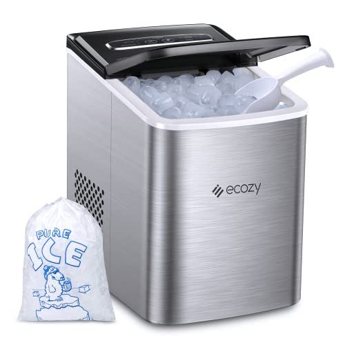 The best countertop ice maker 2022 by Annisa Restaurant Medium