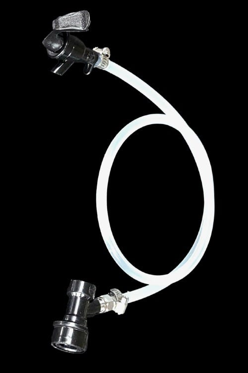 How does a beer keg tap work?. Crafting the perfect pour begins with… by Gloria Keg Medium