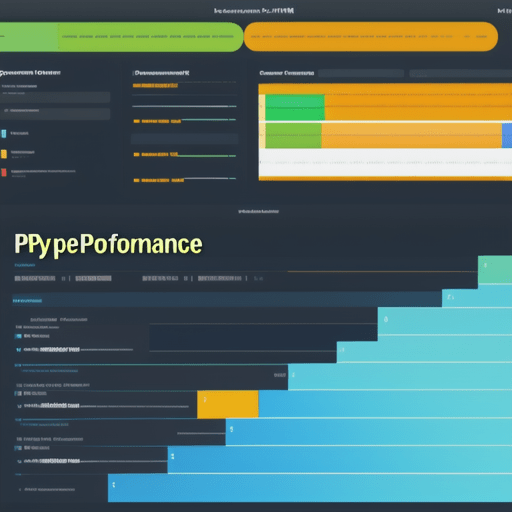 Profiling API Performance with PyCharm Profiler by Python Code