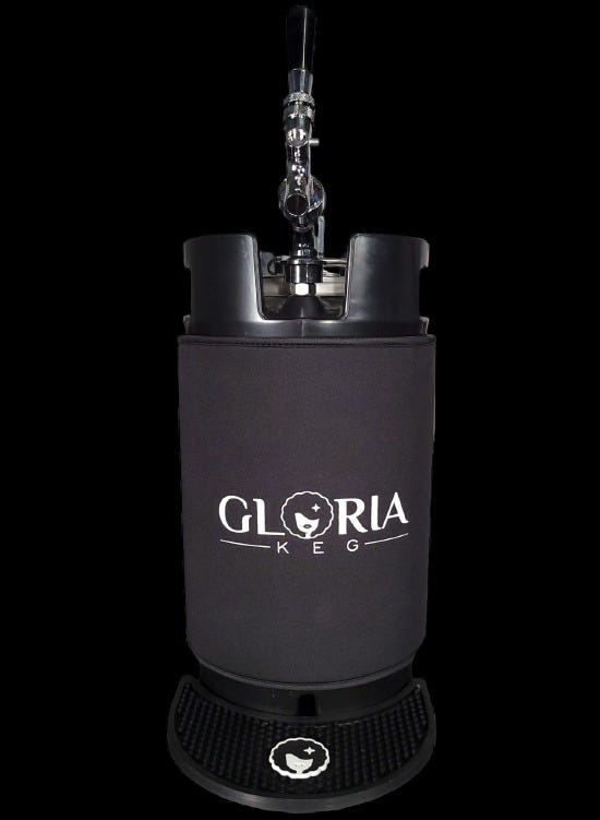 How Long Do Cocktail Kegs Last?. Imagine hosting a gathering and