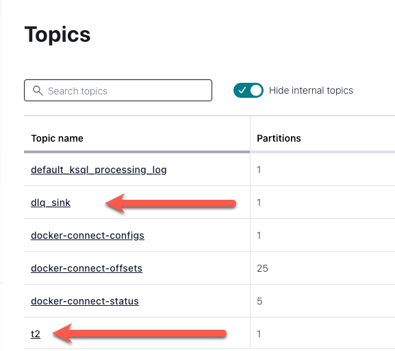 Snowflake Kafka Connector and Dead Letter Queues by Allan Mitchell