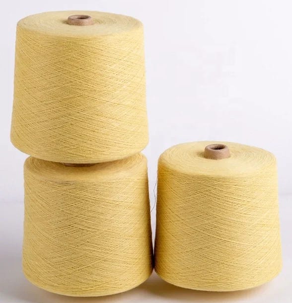 What is aramid fiber? What are the scope of application? by Trueland