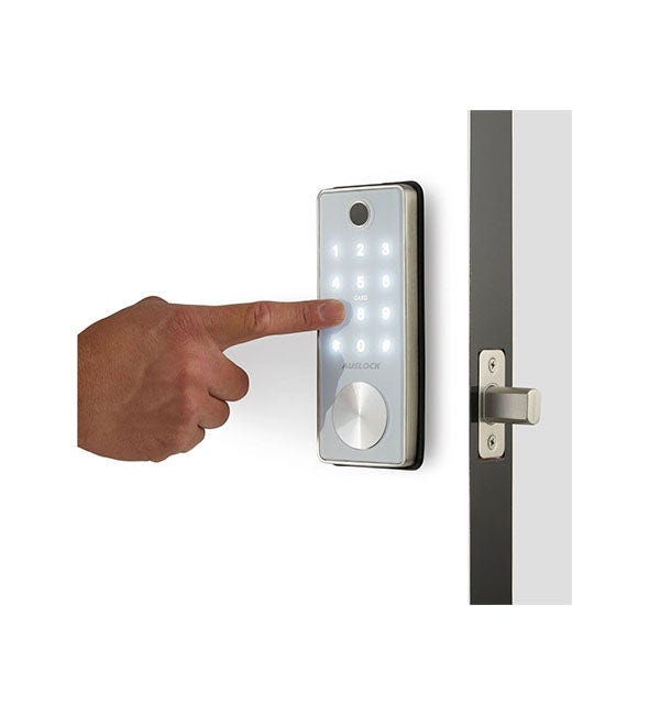 Why Purchase the Best Deadlocks for Front Doors in Australia? by AU