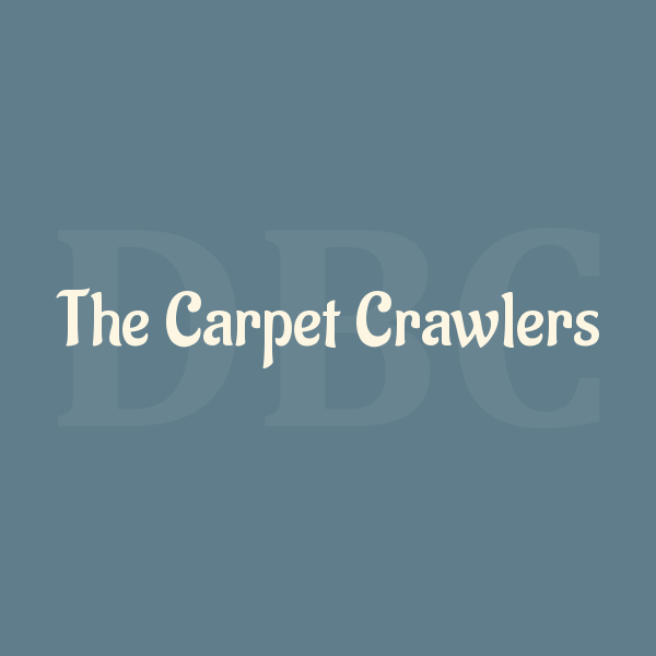 Guitar Chords The Carpet Crawlers — Genesis by Editor DB Chord DB