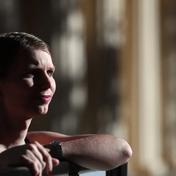 “The Untold Story of Bradley Manning Soldier, Icon, the whistleblower(03)
