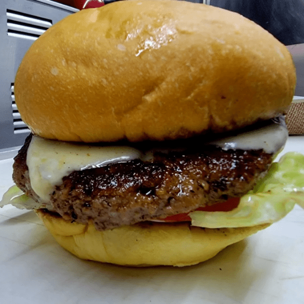 The Ultimate Guide to the Impossible Burger by Thomasshelby Oct