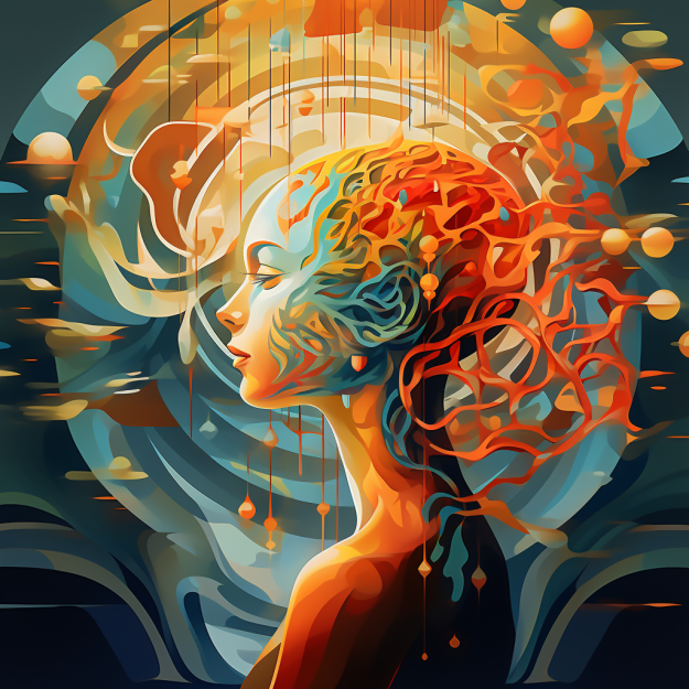 Learn How to Rewire Your Brain Anxiety Medium