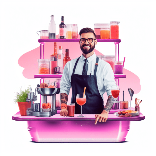 How to Start a Mobile Bartending Service Business in 2024 by Pro