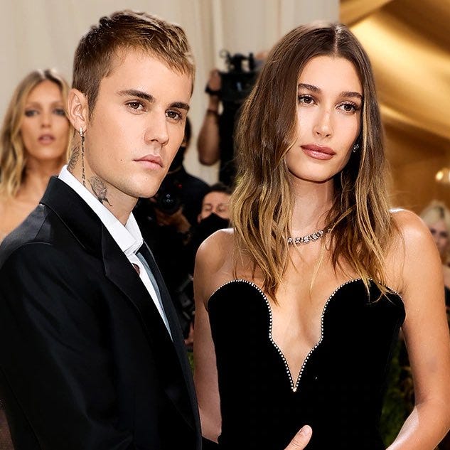 Hailey Bieber Celebrates 6th Anniversary with Justin, Shares Sweet
