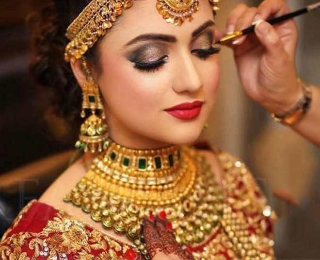Top Wedding Makeup Artists in Chennai Your Guide to Finding the