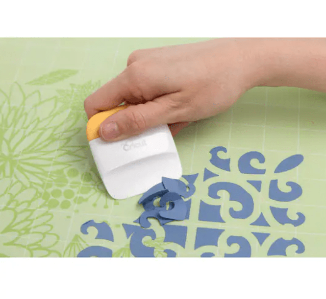 How to Clean Cricut Cutting Mat? [Easy Cricut Tutorial] by Xavier