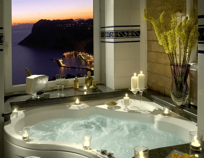 How to Choose a Jacuzzi Bathtub?. Do you want to have a soothing