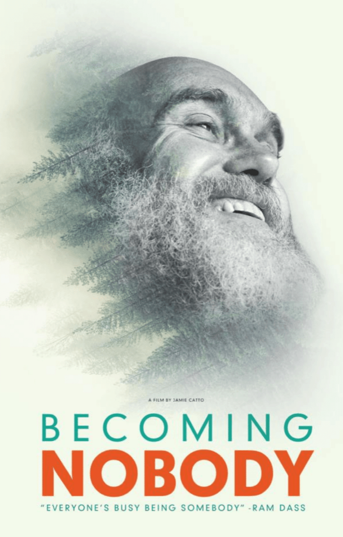 The Power of Nobody by Mats Lederhausen In Pursuit of Elevation