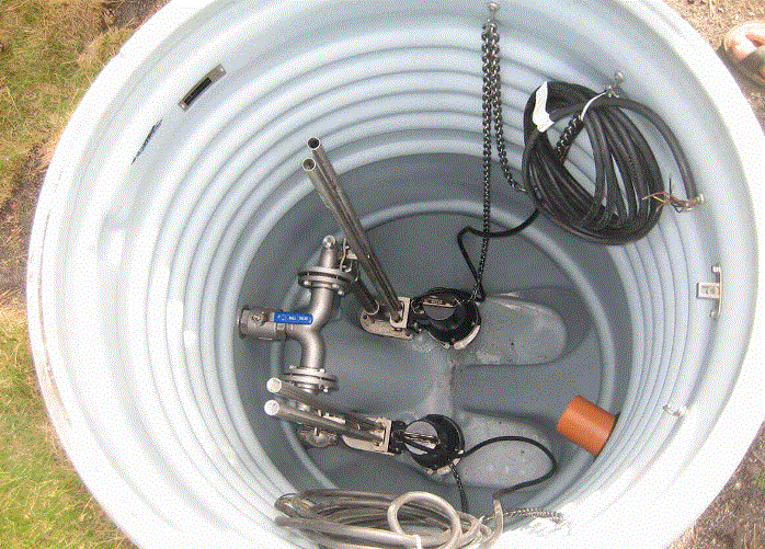 The Ultimate Guide to Sump Pit Cleaning Everything You Need to Know
