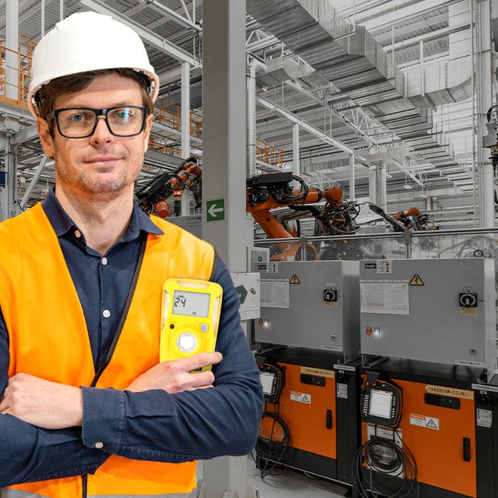 SELECT THE TOP DISTRIBUTOR FOR BW HONEYWELL OXYGEN SENSORS IN ABU DHABI, UAE by Artistwork