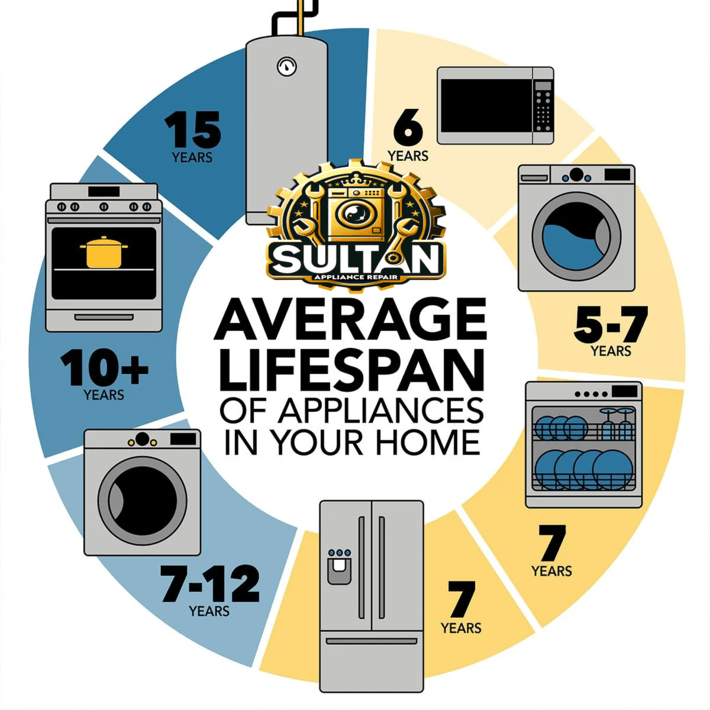 Don’t Let Appliance Woes Ruin Your Day — Yonkers Repair Services at