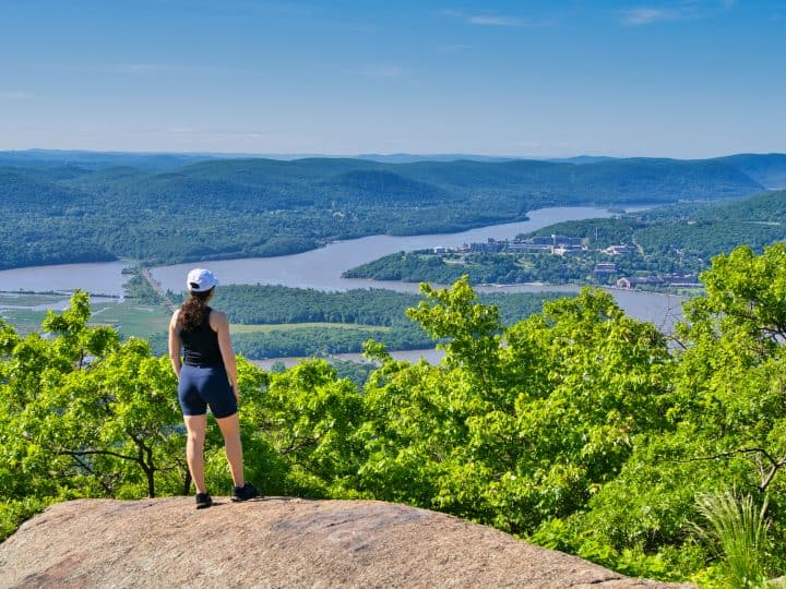 Exploring Best Trails And Hikes In Cold Spring, NY by Surbhimanish