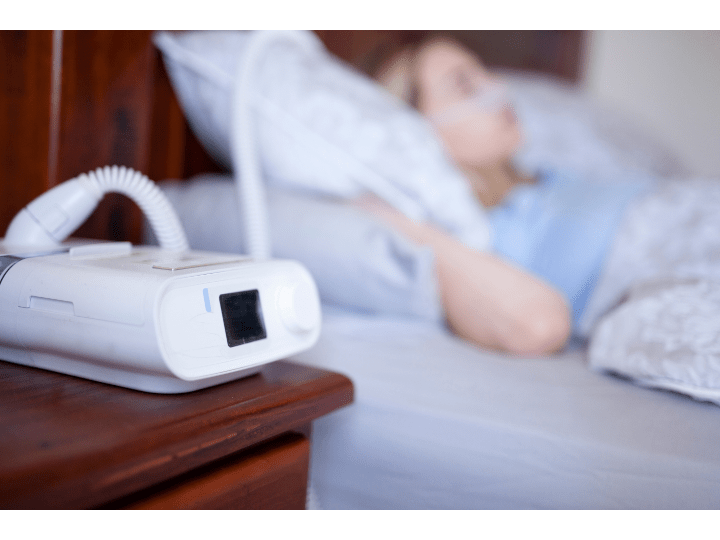 What are CPAP Machines and What Types of PAP Machines are Available