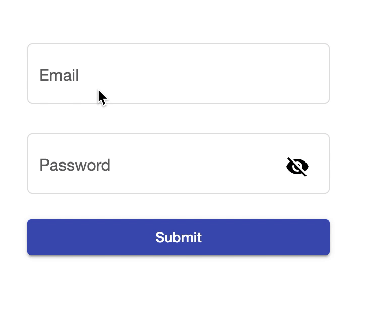 How to Customize matformfield Border Color in Angular Material (V >= 15) by Abhinav Akhil