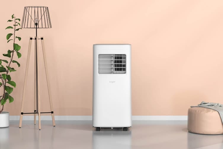 Cooling Bliss The Ultimate Guide to the Kogan SmarterHome™ 2.0kW