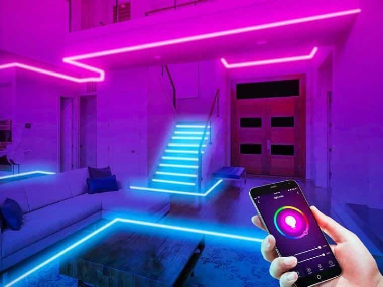 Why Did LED lights a Trend? by Vstlighting Medium